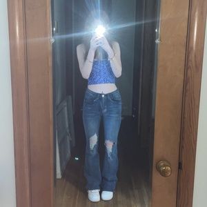 Meet your Posher, Rayna